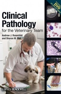 Clinical Pathology for the Veterinary Team