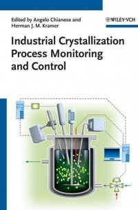 Industrial Crystallization Process Monitoring and Control