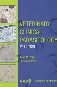 Veterinary Clinical Parasitology