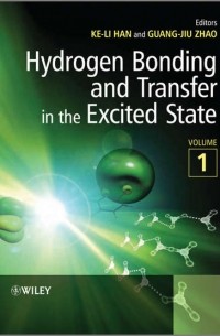 Hydrogen Bonding and Transfer in the Excited State