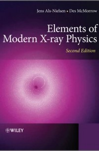 Elements of Modern X-ray Physics