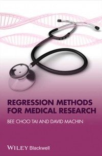 Regression Methods for Medical Research