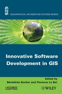Bucher Benedicte - Innovative Software Development in GIS