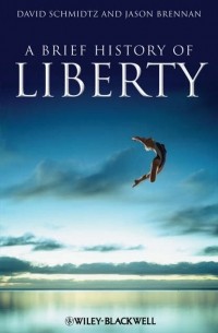 A Brief History of Liberty