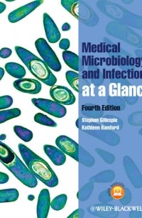 Medical Microbiology and Infection at a Glance