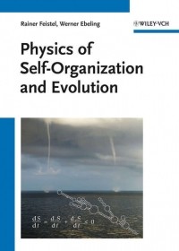  - Physics of Self-Organization and Evolution