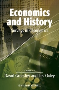 Economics and History. Surveys in Cliometrics