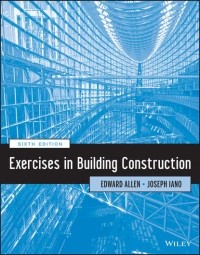 Joseph Iano - Exercises in Building Construction