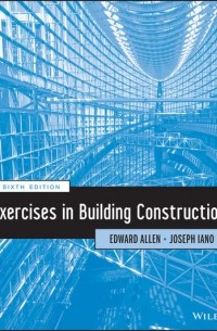 Exercises in Building Construction