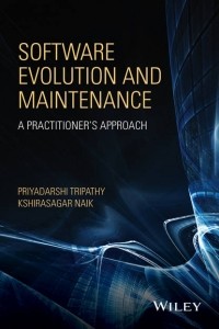 Наик Кширасагар - Software Evolution and Maintenance