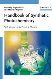 Handbook of Synthetic Photochemistry