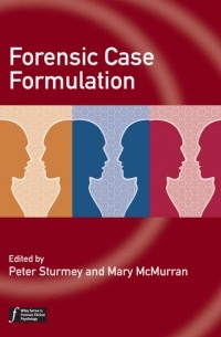 Forensic Case Formulation