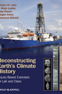  - Reconstructing Earth's Climate History