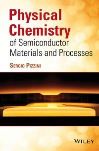 Physical Chemistry of Semiconductor Materials and Processes