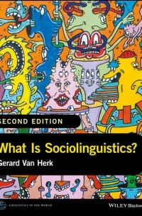 What Is Sociolinguistics?