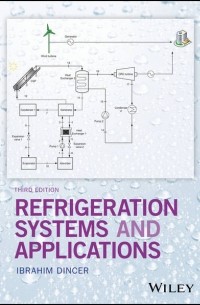 Refrigeration Systems and Applications