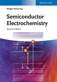 R?diger Memming - Semiconductor Electrochemistry