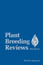  - Plant Breeding Reviews, Volume 39