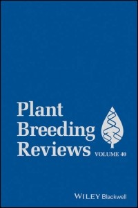  - Plant Breeding Reviews, Volume 40