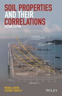 Michael  Carter - Soil Properties and their Correlations