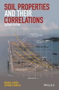 Michael  Carter - Soil Properties and their Correlations