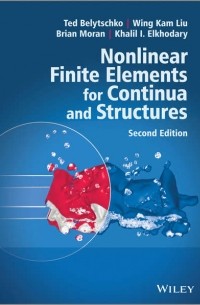 Nonlinear Finite Elements for Continua and Structures