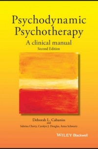 Psychodynamic Psychotherapy