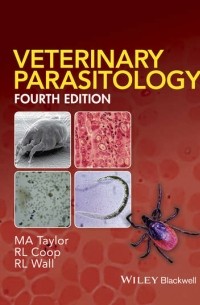 Veterinary Parasitology