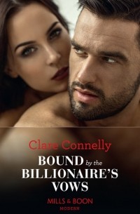 Bound By The Billionaire's Vows