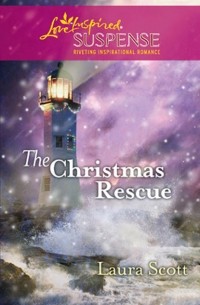 Laura  Scott - The Christmas Rescue