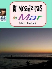 Marco  Fogliani - Brincadeiras Do Mar