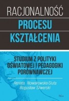 Bogusław Śliwerski - Racjonalność procesu kształcenia