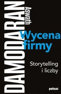 Aswath  Damodaran - Wycena firmy