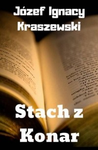 Stach z Konar