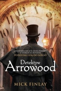  - Detektyw Arrowood