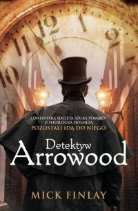 Detektyw Arrowood
