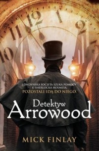  - Detektyw Arrowood