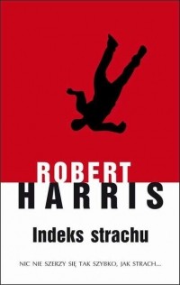 Роберт Харрис - Indeks strachu