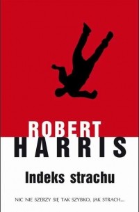 Роберт Харрис - Indeks strachu