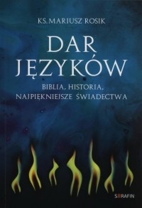 Mariusz  Rosik - Dar język?w