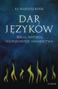 Mariusz  Rosik - Dar język?w