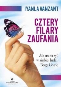 Iyanla  Vanzant - Cztery filary zaufania