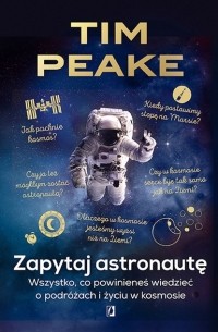 Zapytaj astronautę