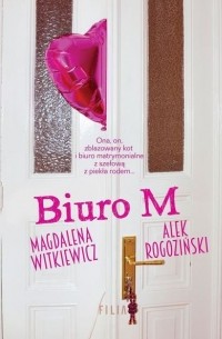 Alek Rogoziński - Biuro M