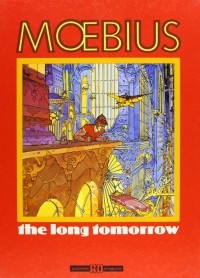 Мёбиус - The Long Tomorrow