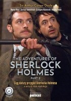 Arthur Conan Doyle - The Adventures of Sherlock Holmes. Part 2. Przygody Sherlocka Holmesa w wersji do nauki angielskiego