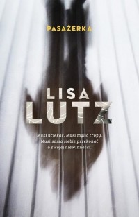 Лиза Лутц - Pasażerka