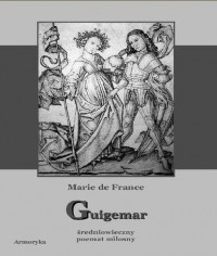 Мария Французская - Guigemar