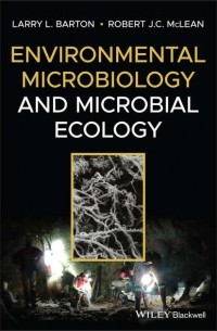 Environmental Microbiology and Microbial Ecology