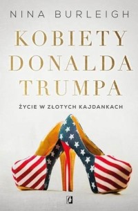 Kobiety Donalda Trumpa